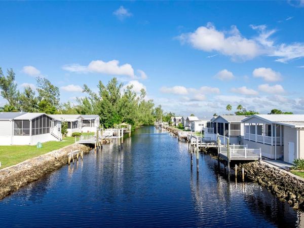 4300 RIVERSIDE DRIVE, Unit 204, PUNTA GORDA, FL 33982