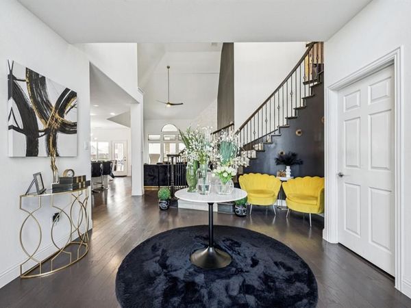 518 Valley Drive, Midlothian, TX 76065