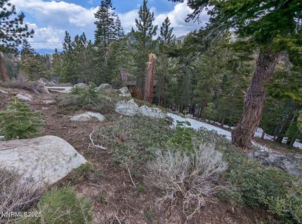 716 Tina Court, Stateline, NV 89449 Photo