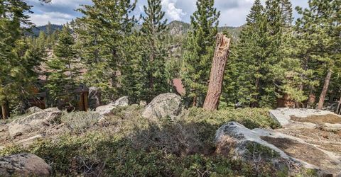 716 Tina Court, Stateline, NV 89449 Photo