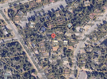 716 Tina Court, Stateline, NV 89449 Photo