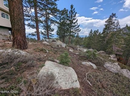 716 Tina Court, Stateline, NV 89449 Photo