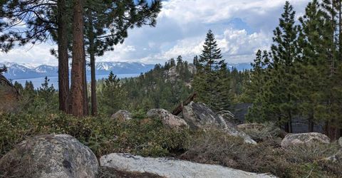 716 Tina Court, Stateline, NV 89449 Photo