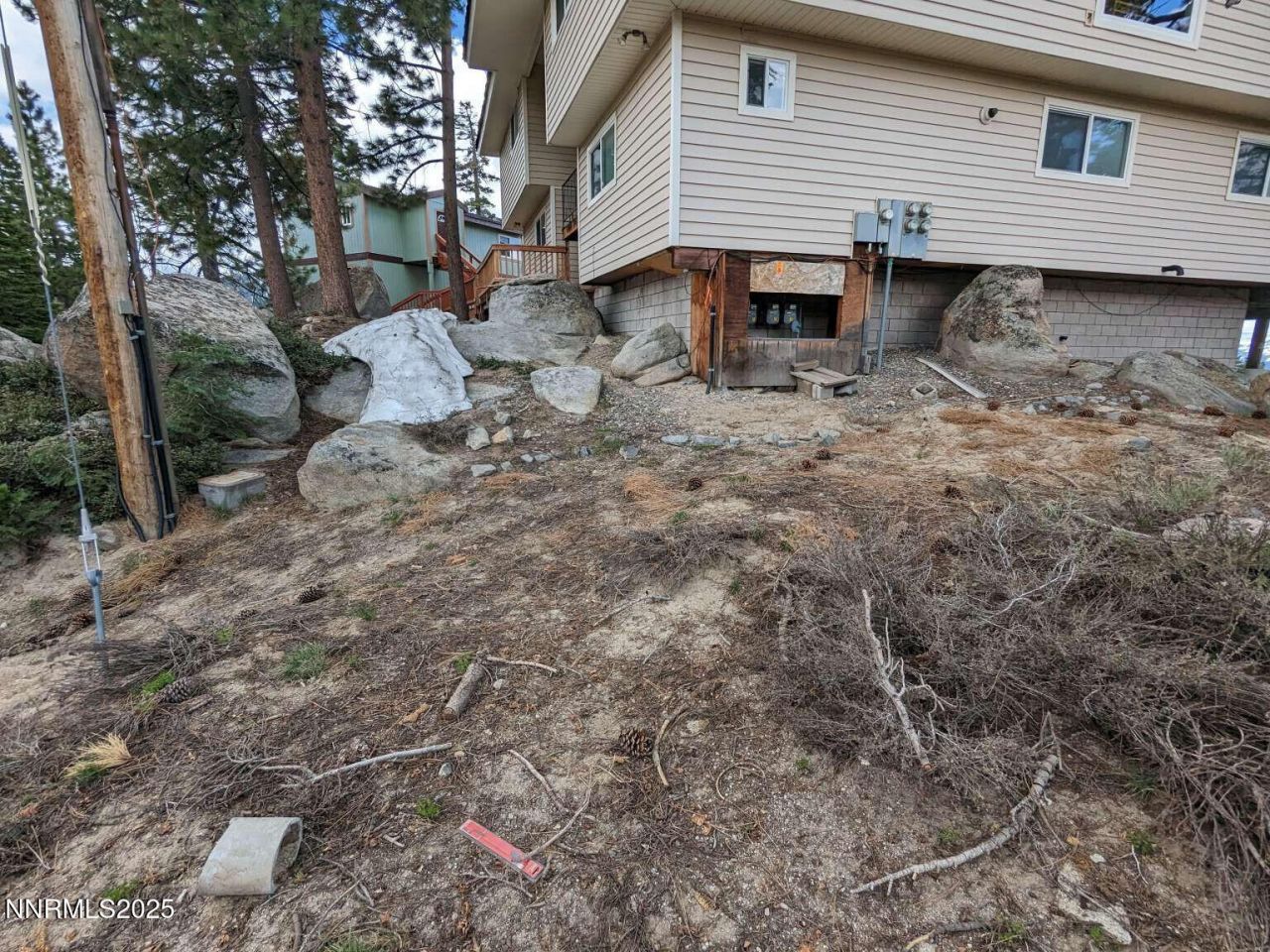 716 Tina Court, Stateline, NV 89449 Photo