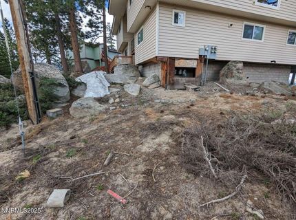 716 Tina Court, Stateline, NV 89449 Photo