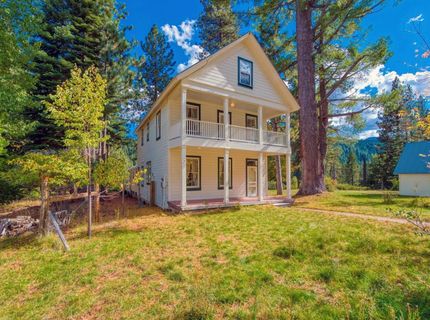 5382 Main Street, Johnsville, CA 96103 Photo