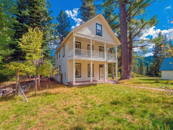 5382 Main Street, Johnsville, CA 96103