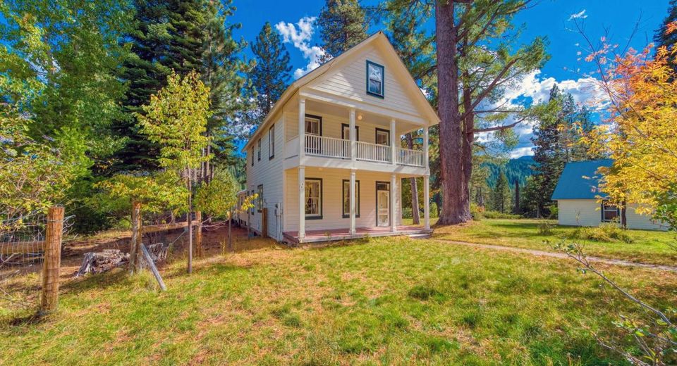 5382 Main Street, Johnsville, CA 96103 Photo