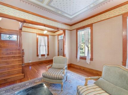 5382 Main Street, Johnsville, CA 96103 Photo