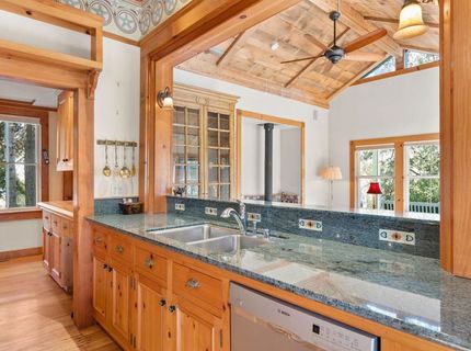 5382 Main Street, Johnsville, CA 96103 Photo