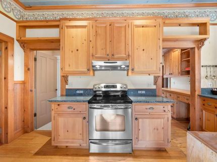 5382 Main Street, Johnsville, CA 96103 Photo