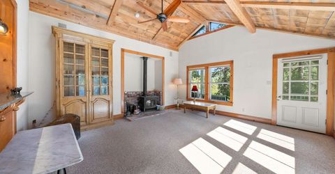 5382 Main Street, Johnsville, CA 96103 Photo