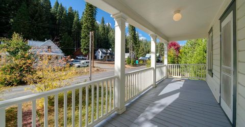 5382 Main Street, Johnsville, CA 96103 Photo