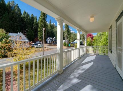 5382 Main Street, Johnsville, CA 96103 Photo