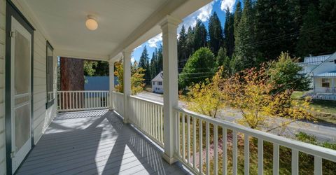 5382 Main Street, Johnsville, CA 96103 Photo