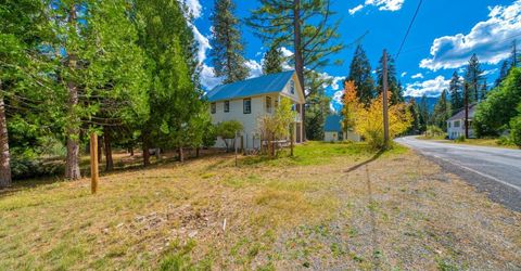 5382 Main Street, Johnsville, CA 96103 Photo