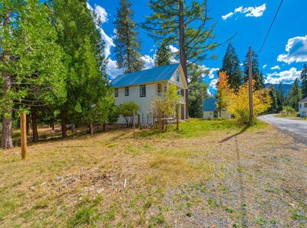 5382 Main Street, Johnsville, CA 96103 Photo
