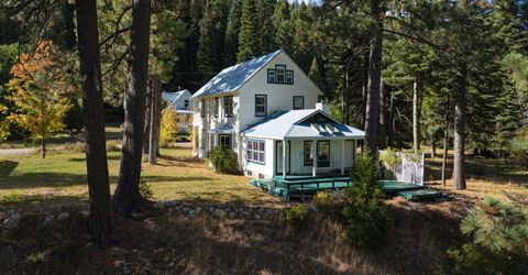 5382 Main Street, Johnsville, CA 96103 Photo