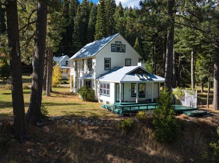 5382 Main Street, Johnsville, CA 96103 Photo