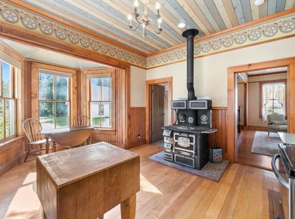 5382 Main Street, Johnsville, CA 96103 Photo