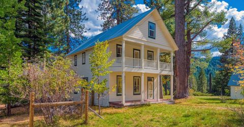 5382 Main Street, Johnsville, CA 96103 Photo
