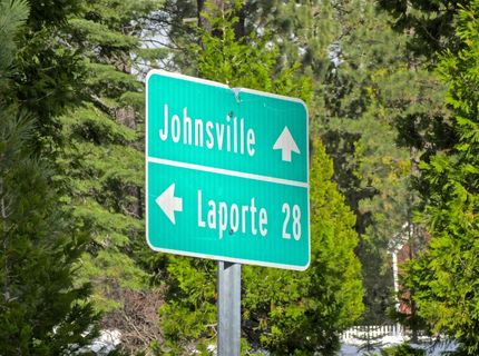 5382 Main Street, Johnsville, CA 96103 Photo
