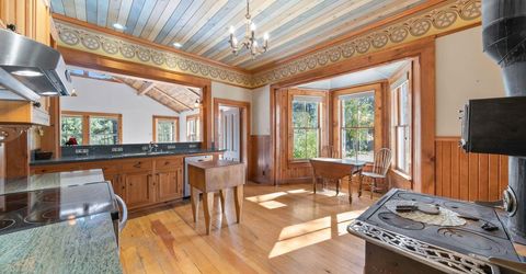 5382 Main Street, Johnsville, CA 96103 Photo