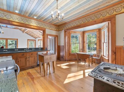 5382 Main Street, Johnsville, CA 96103 Photo