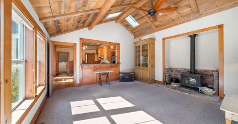 5382 Main Street, Johnsville, CA 96103 Photo