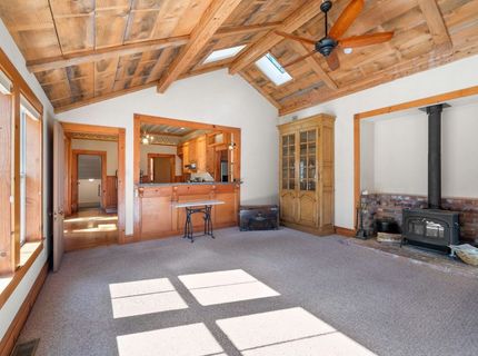 5382 Main Street, Johnsville, CA 96103 Photo