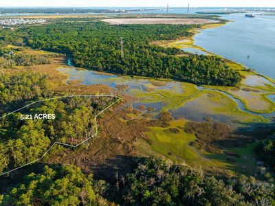 0 Haswell Street, Daniel Island, SC 29492