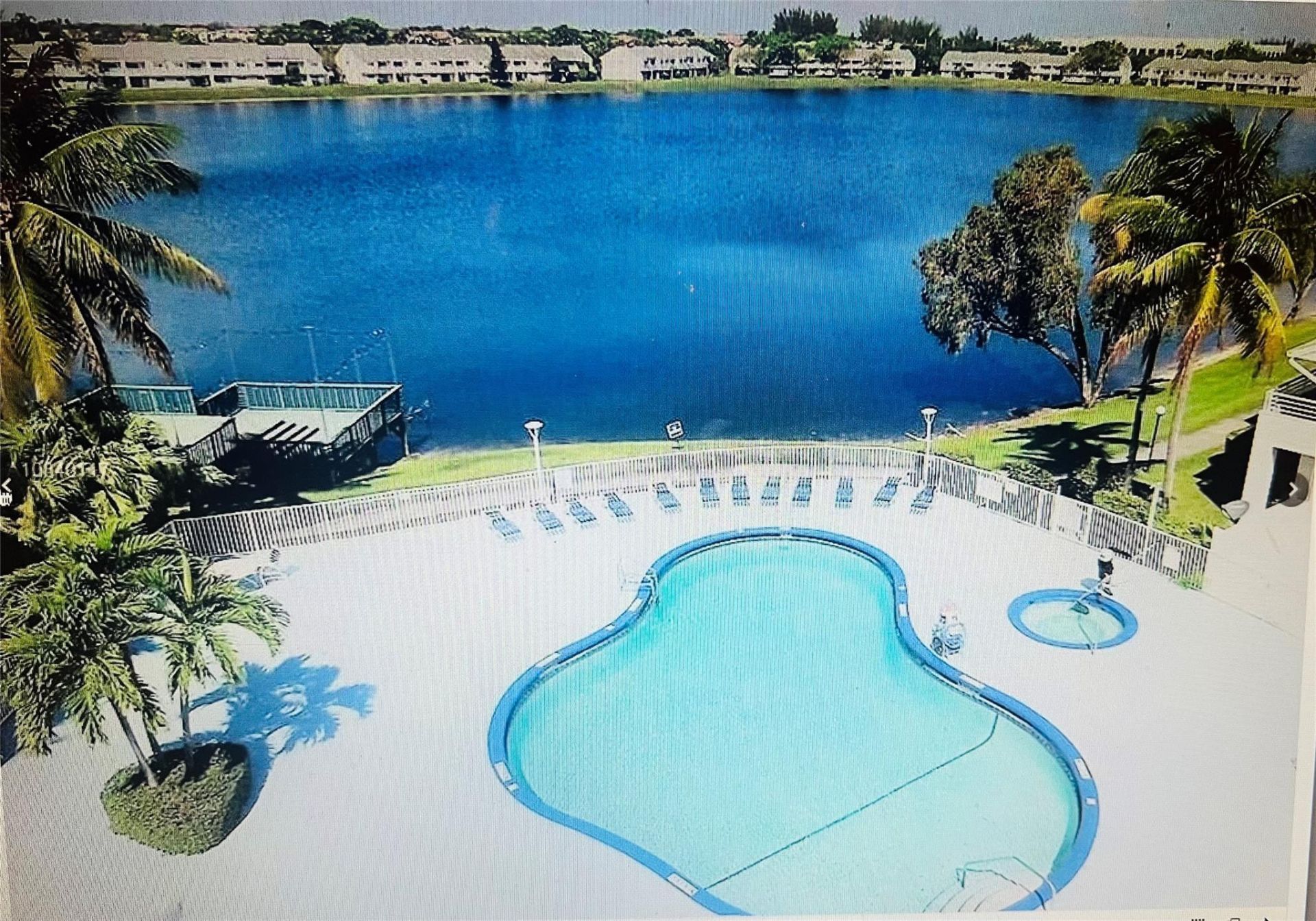 3421 NW 44th Street, Unit 205, Lauderdale Lakes, FL 33309 Photo