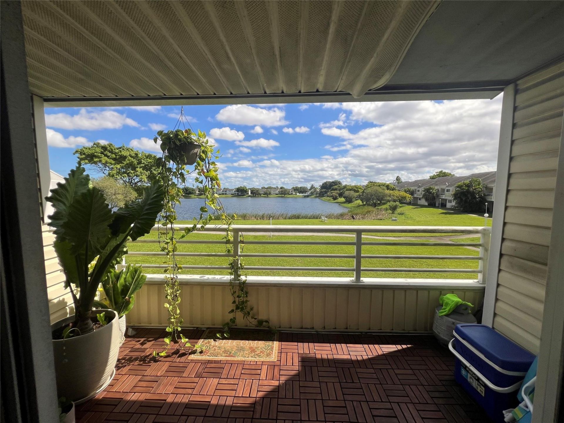 3421 NW 44th Street, Unit 205, Lauderdale Lakes, FL 33309 Photo