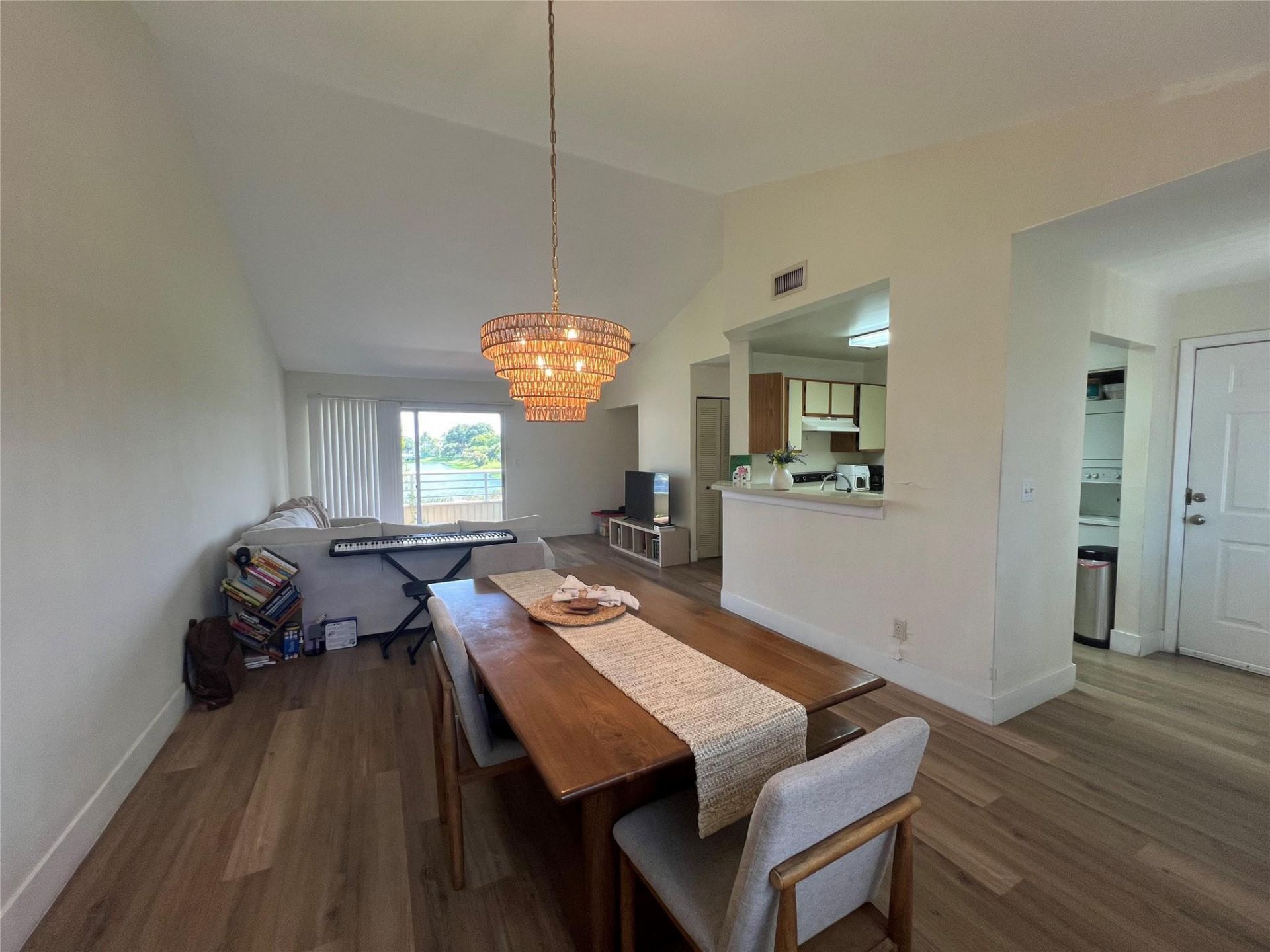 3421 NW 44th Street, Unit 205, Lauderdale Lakes, FL 33309 Photo