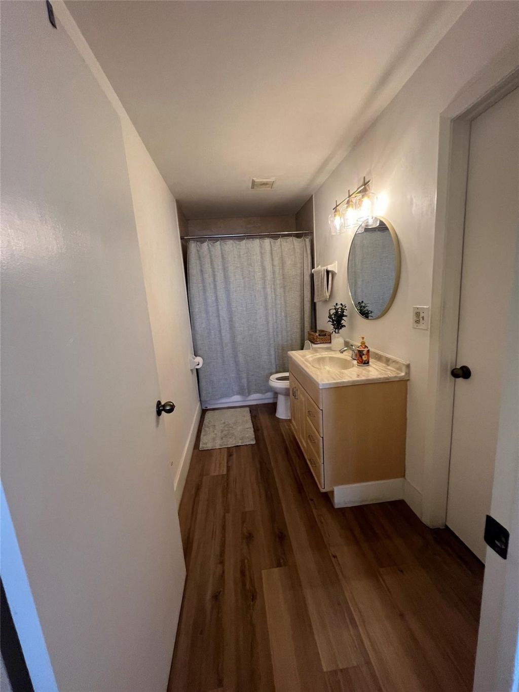 3421 NW 44th Street, Unit 205, Lauderdale Lakes, FL 33309 Photo