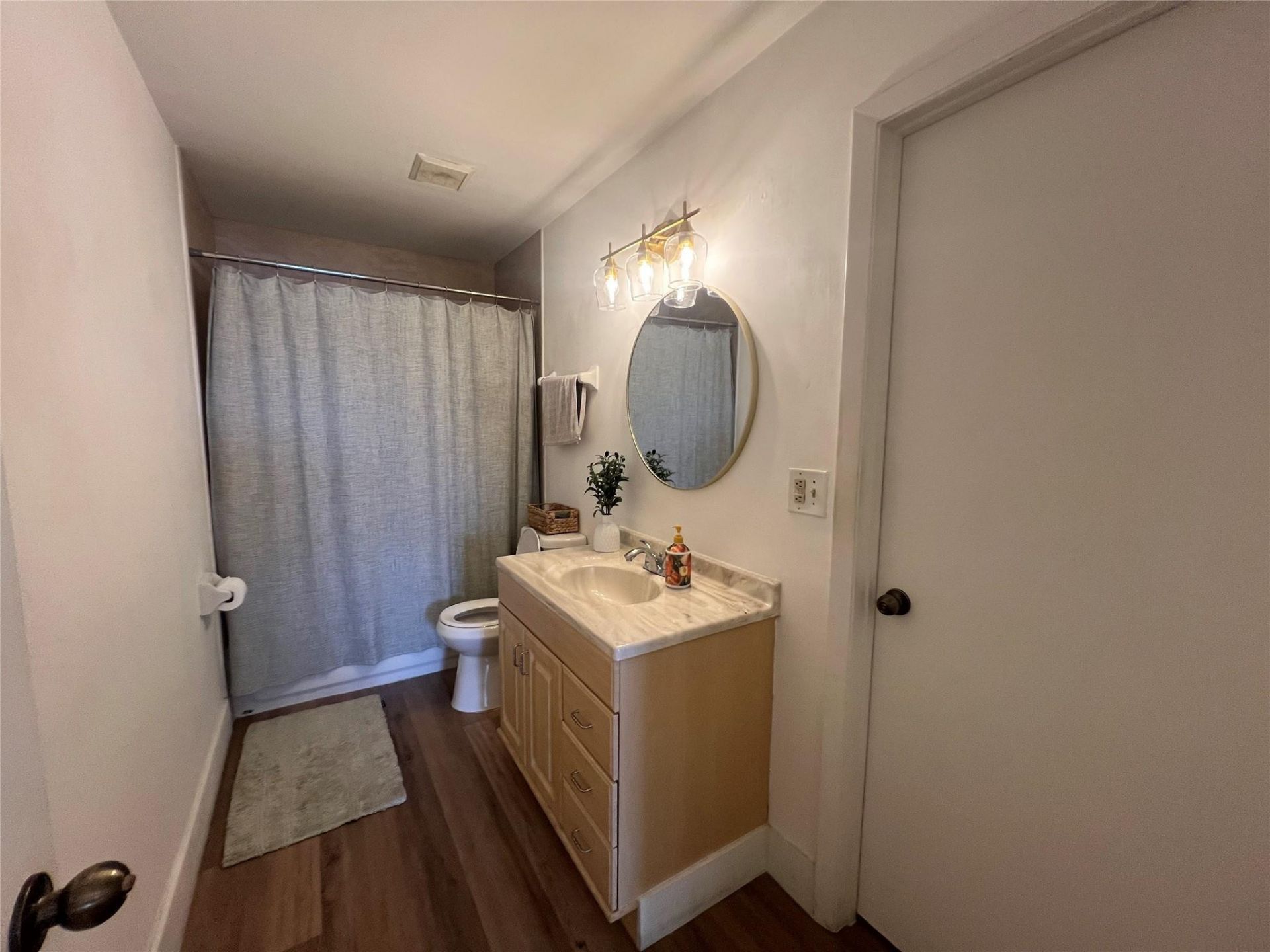 3421 NW 44th Street, Unit 205, Lauderdale Lakes, FL 33309 Photo