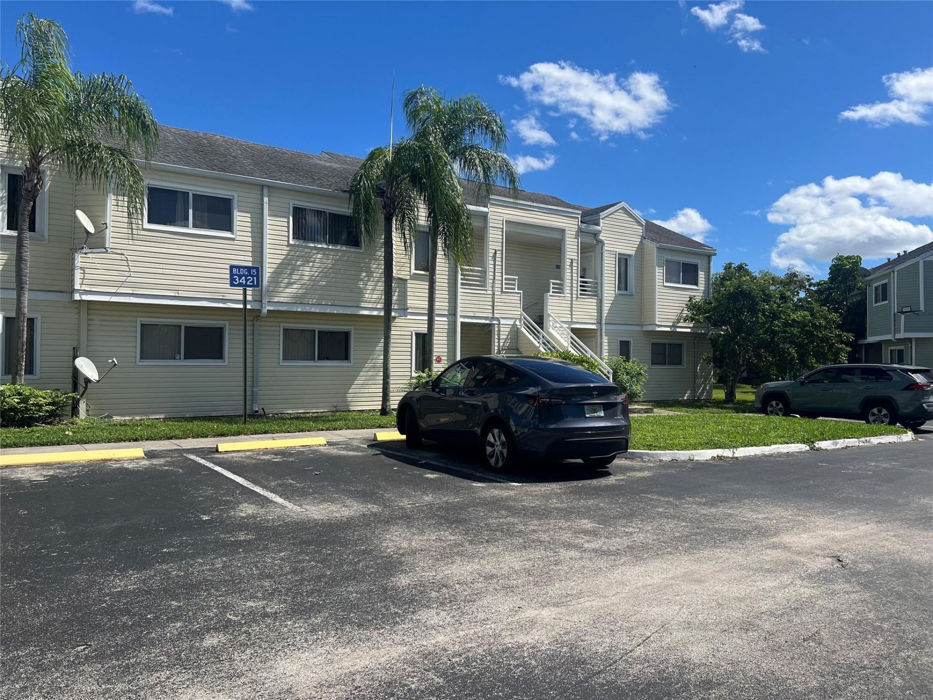 3421 NW 44th Street, Unit 205, Lauderdale Lakes, FL 33309 Photo