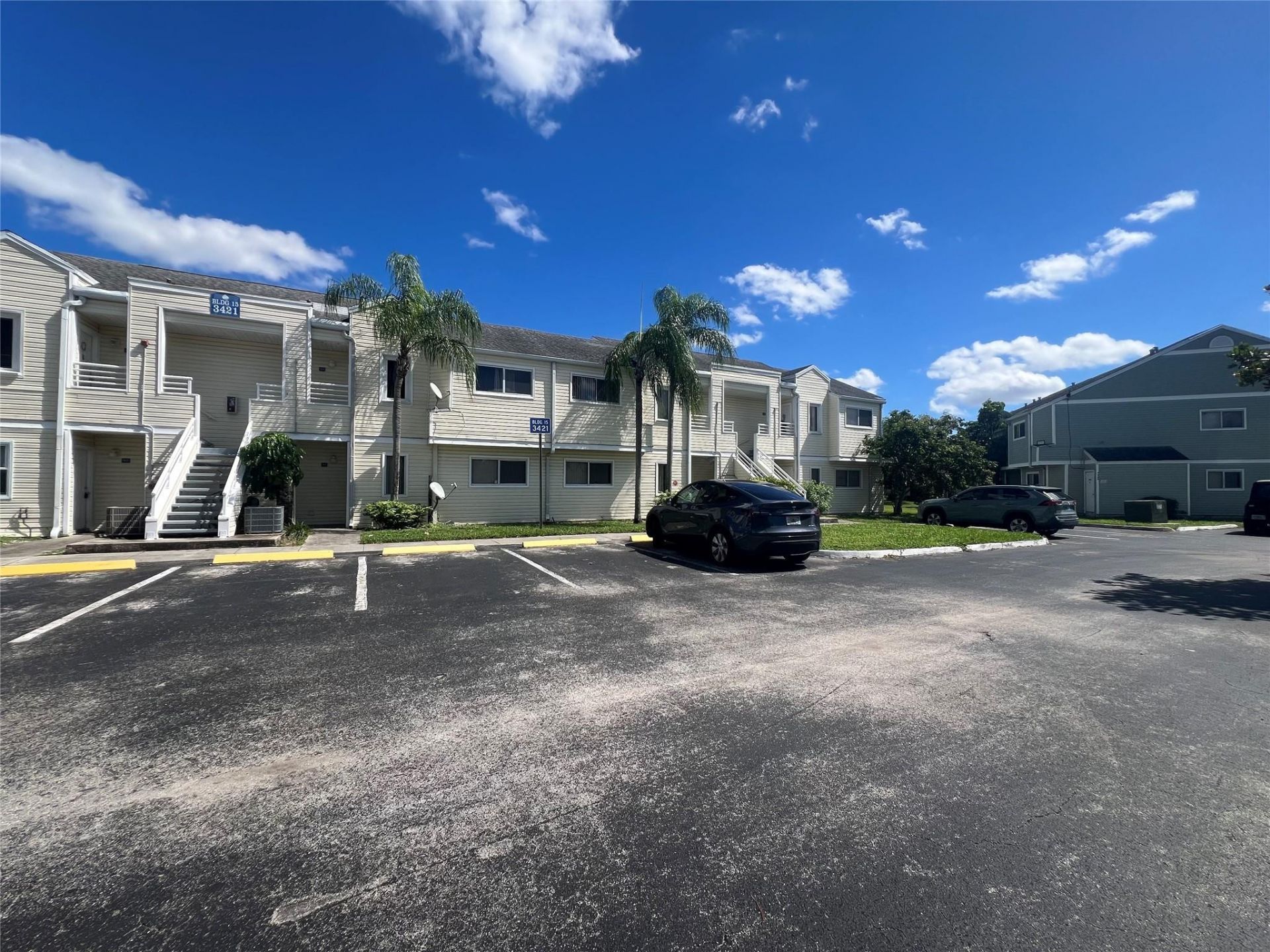 3421 NW 44th Street, Unit 205, Lauderdale Lakes, FL 33309 Photo