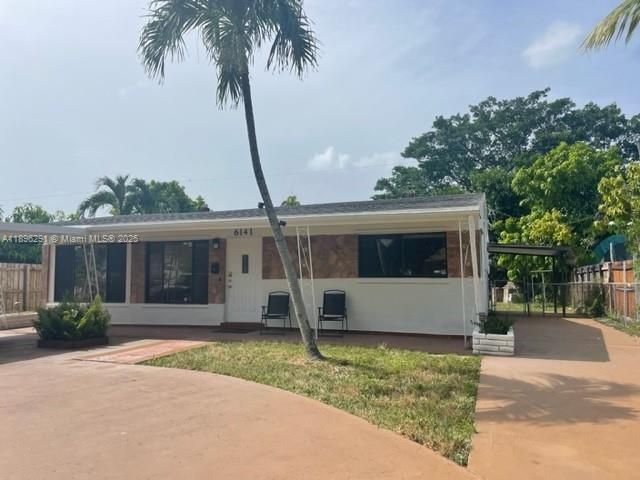 6141 Wiley St, Hollywood, FL 33023 Photo