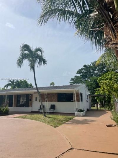 6141 Wiley St, Hollywood, FL 33023 Photo