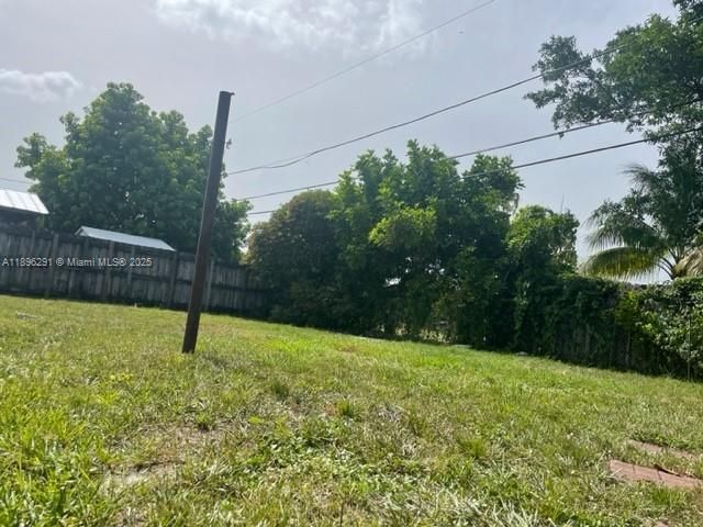 6141 Wiley St, Hollywood, FL 33023 Photo