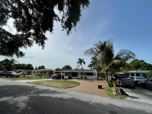 6141 Wiley St, Hollywood, FL 33023 Photo