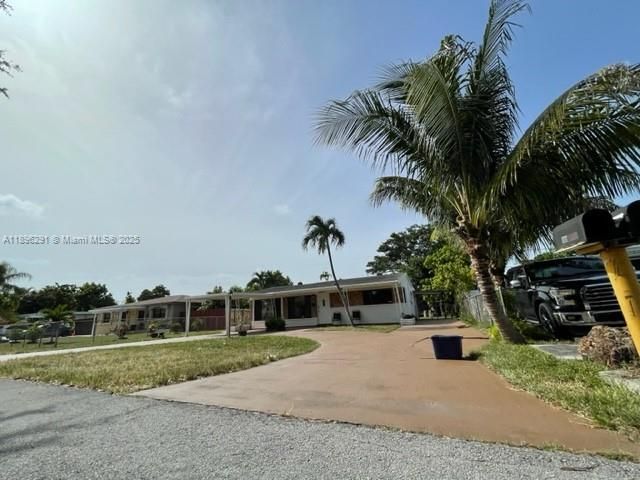 6141 Wiley St, Hollywood, FL 33023 Photo