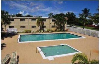 1205 S Flagler Ave, Unit 405, Pompano Beach, FL 33060 Photo