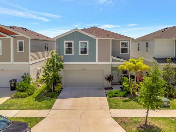 12950 PASTURE WOODS PLACE, LITHIA, FL 33547