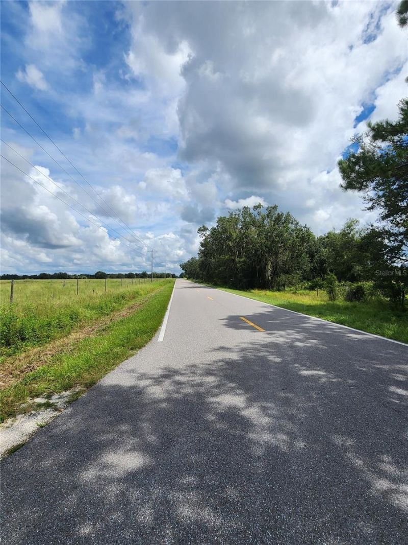 9022 Gough Road, Ona, FL 33865 Photo