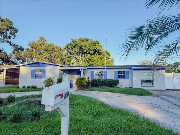 4922 S 84TH STREET, TAMPA, FL 33619