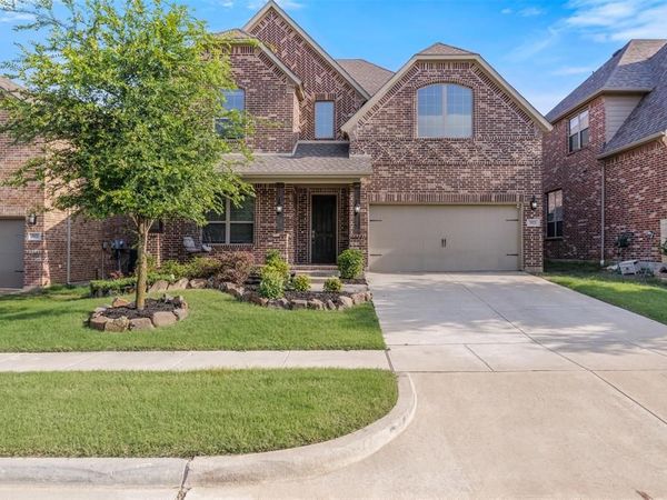 5925 Marigold Drive, McKinney, TX 75071