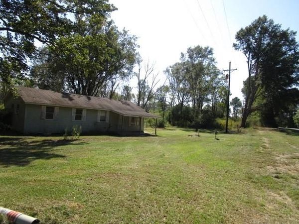 6701 HWY 8, Bentley, LA 71407