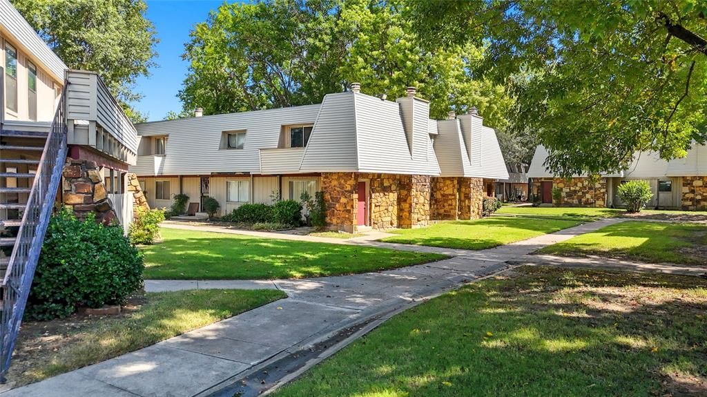 6604 S Zunis Avenue, Unit 509, Tulsa, OK 74136 Main Photo